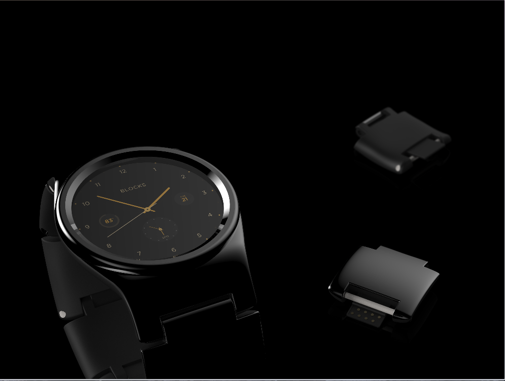 Jan 10, · Time will tell if Blocks can shake up the smartwatch arena, but at least the modular smartwatch is still looking likely to launch.Blocks has yet to confirm an exact launch date.