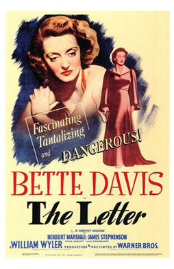 The_Letter_poster