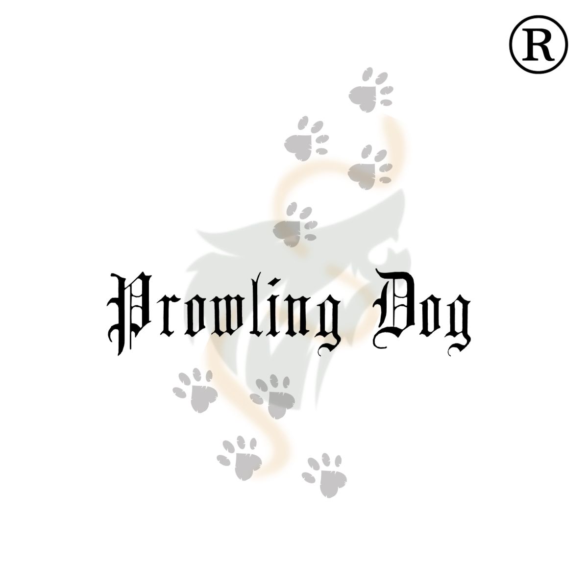 prowlingdog