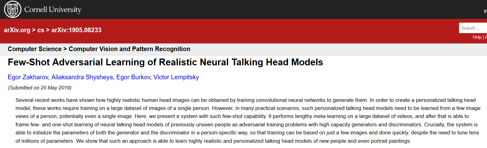 Screenshot_2019-05-25-Few-Shot-Adversarial-Learning-of-Realistic-Neural-Talking-Head-Models