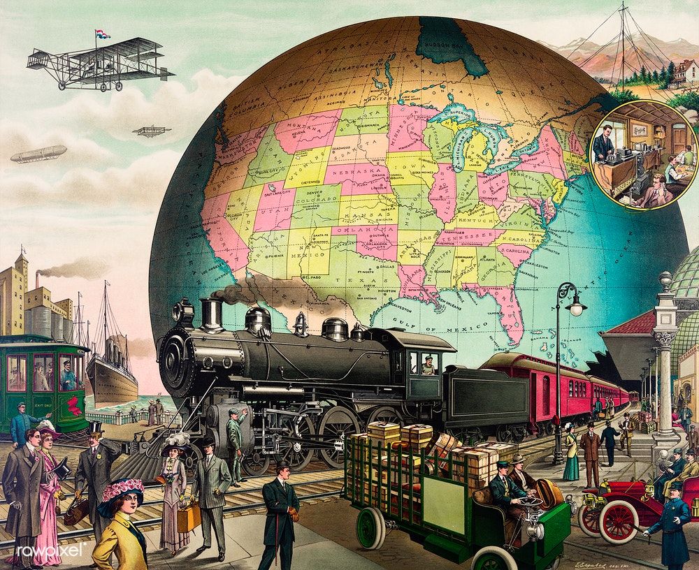 Twentieth-Century-Transportation--a-chromolithograph-by-E.S-Yate.-Original-from-Library-of-Congress.-pd19-10123