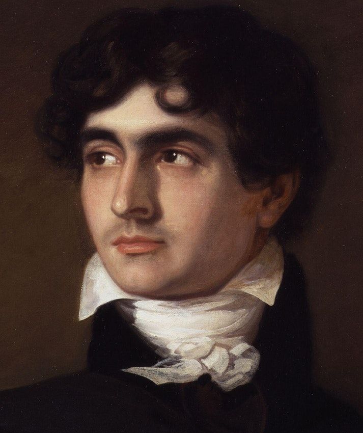 F.G.-Gainsford-s-portrait-of-John-Polidori--ca.-1816