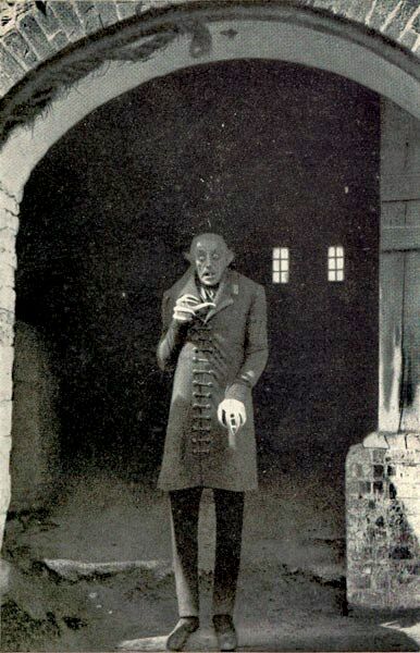 Max-Schreck-as-Count-Orlok--the-first-confirmed-cinematic-representation-of-Dracula--in-Nosferatu--1922-