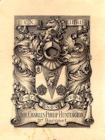Bookplate_of_Sir_Charles_Philip_Huntington-_3rd_Baronet